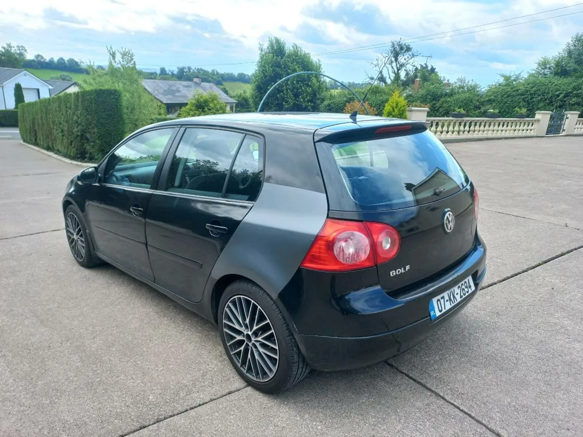 Vw Golf - Image 2
