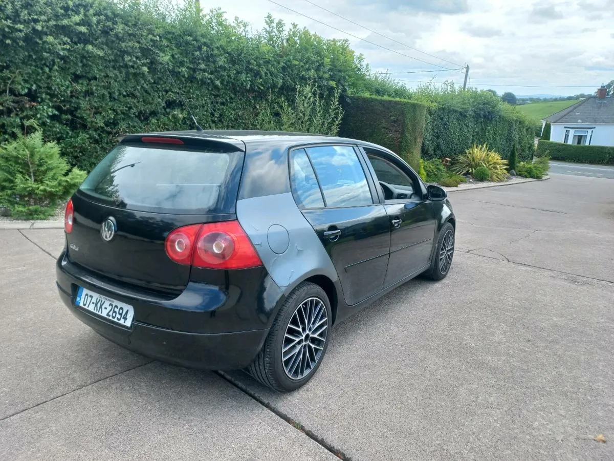 Vw Golf - Image 3