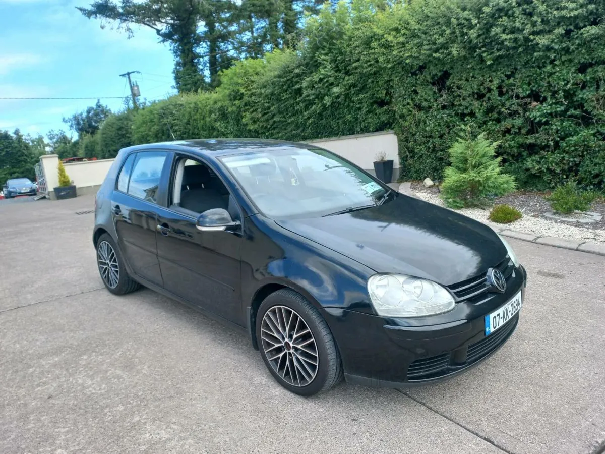 Vw Golf - Image 4
