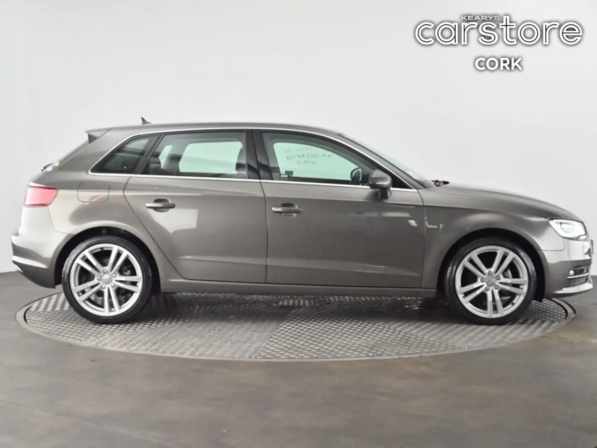 Audi A3 1.4 Tfsi Auto - Image 2