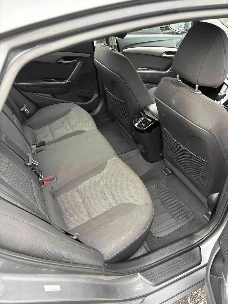 Hyundai i40 2015 - Image 3
