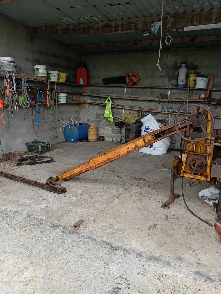 Farm Implements - Image 2