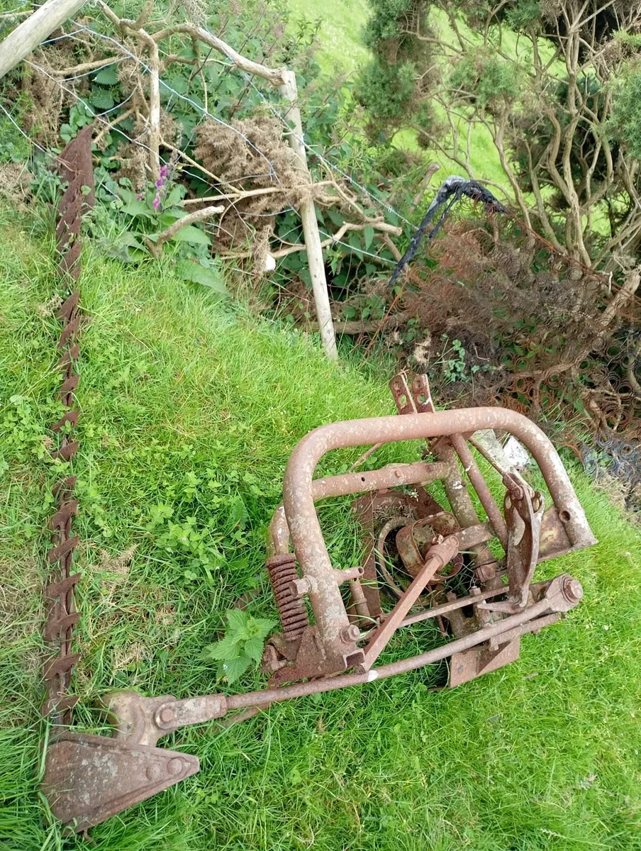 Farm Implements - Image 3
