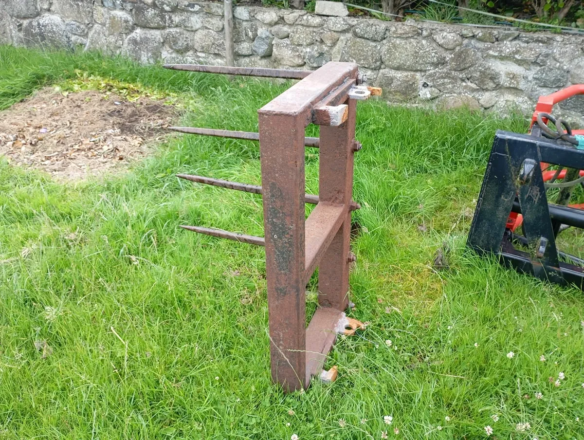 Farm Implements - Image 4