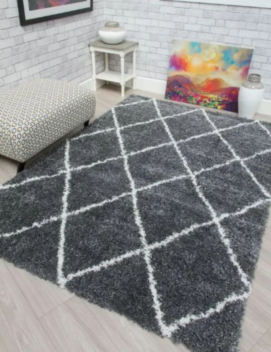brand new rugs