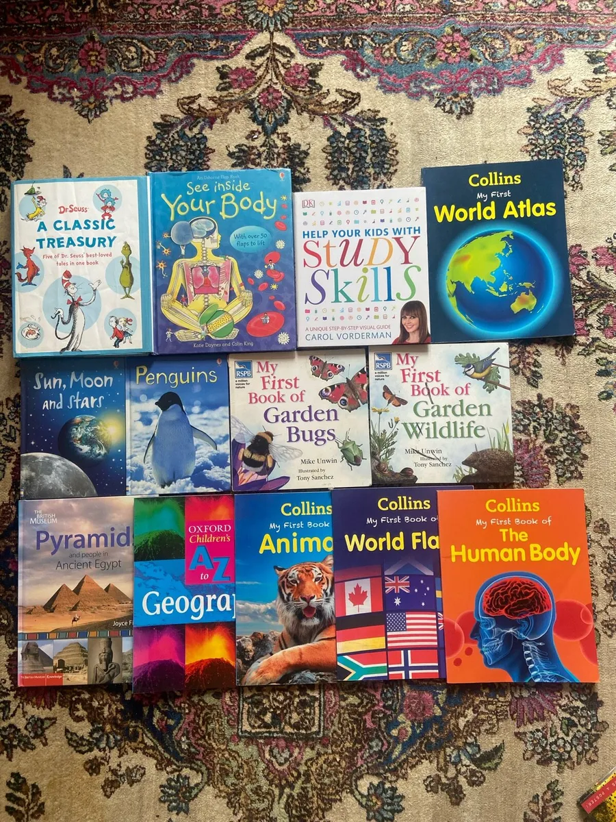 Children’s books - Image 2