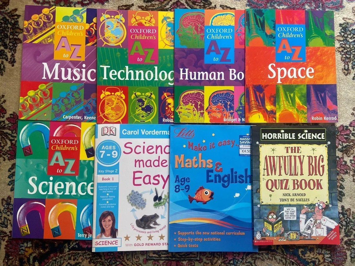 Children’s books - Image 3