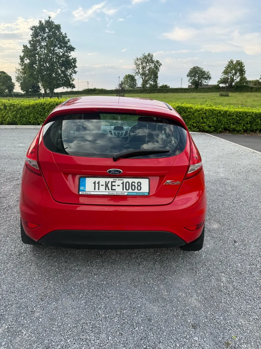 Ford Fiesta - NEW NCT - Image 3