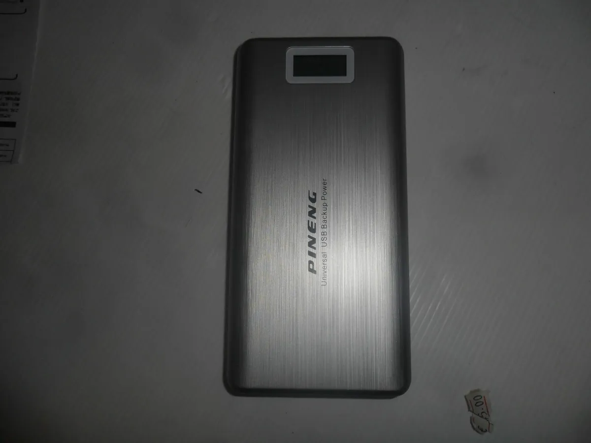 Power Bank 20000 mAh - Image 2