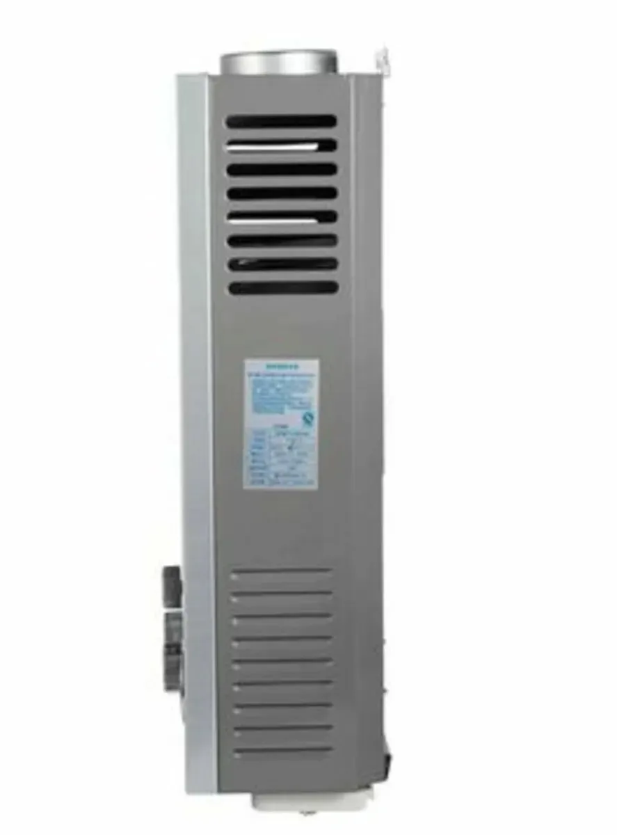 18L Gas Water Heater Feeding Calves - Image 3