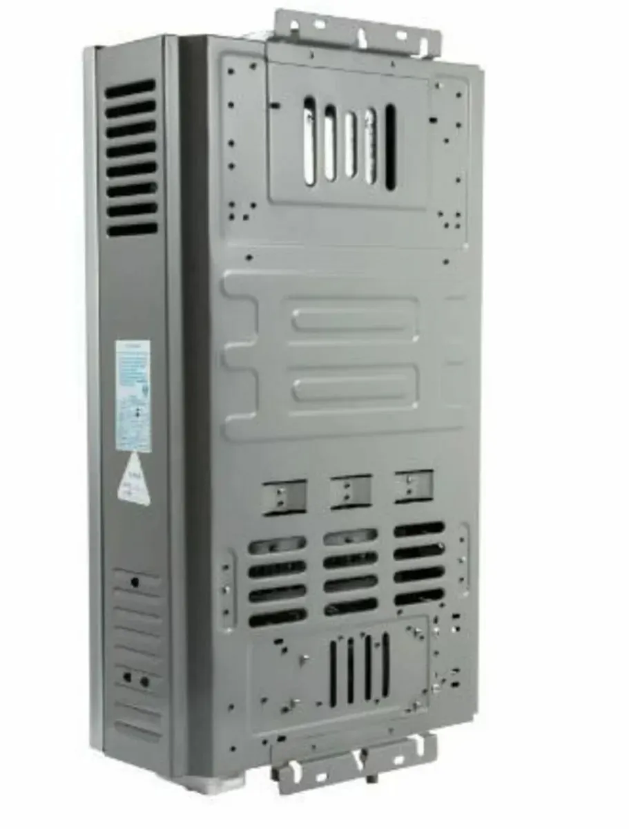 18L Gas Water Heater Feeding Calves - Image 4