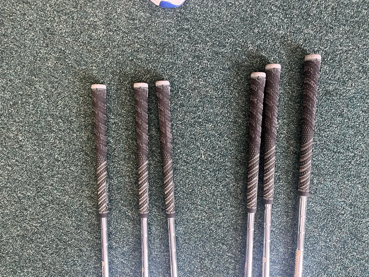 Golf clubs - Image 4