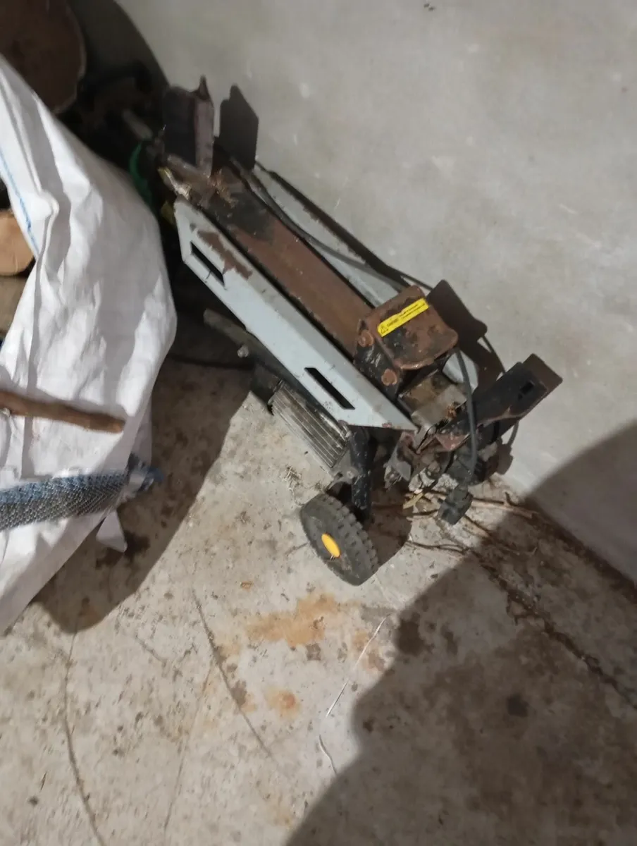 Fingerbar hedge cutter - Image 3