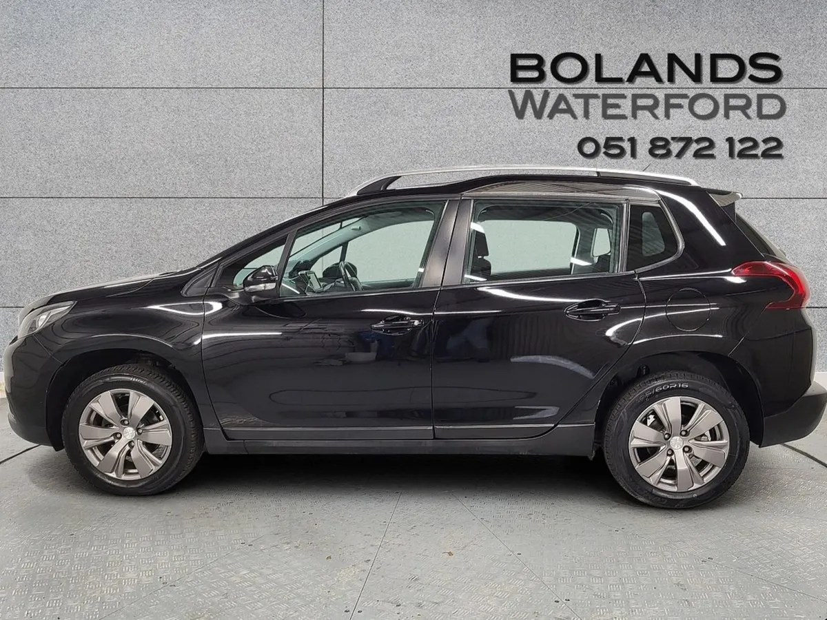 Peugeot 2008 1.2 Puretech 82bhp Active From  36 P - Image 4