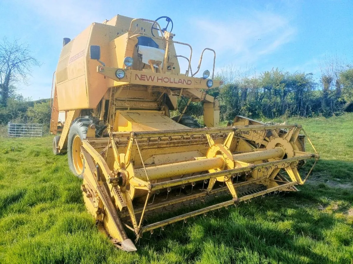 New Holland 1530 - Image 1