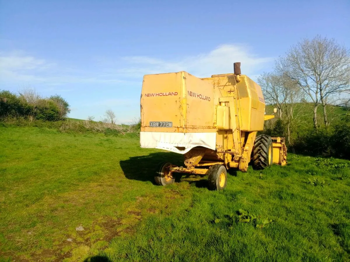 New Holland 1530 - Image 3