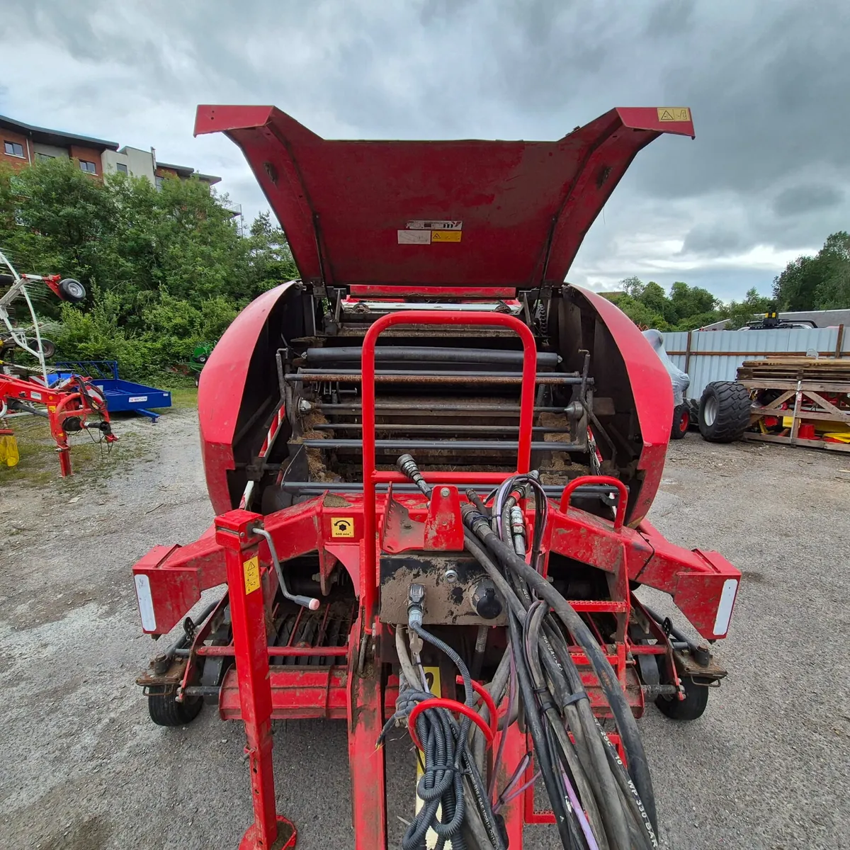 Lely Combi - Image 4