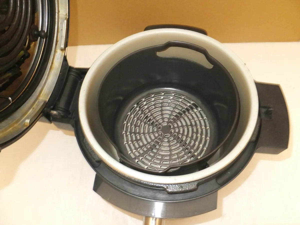Ninja multi cooker - Image 4