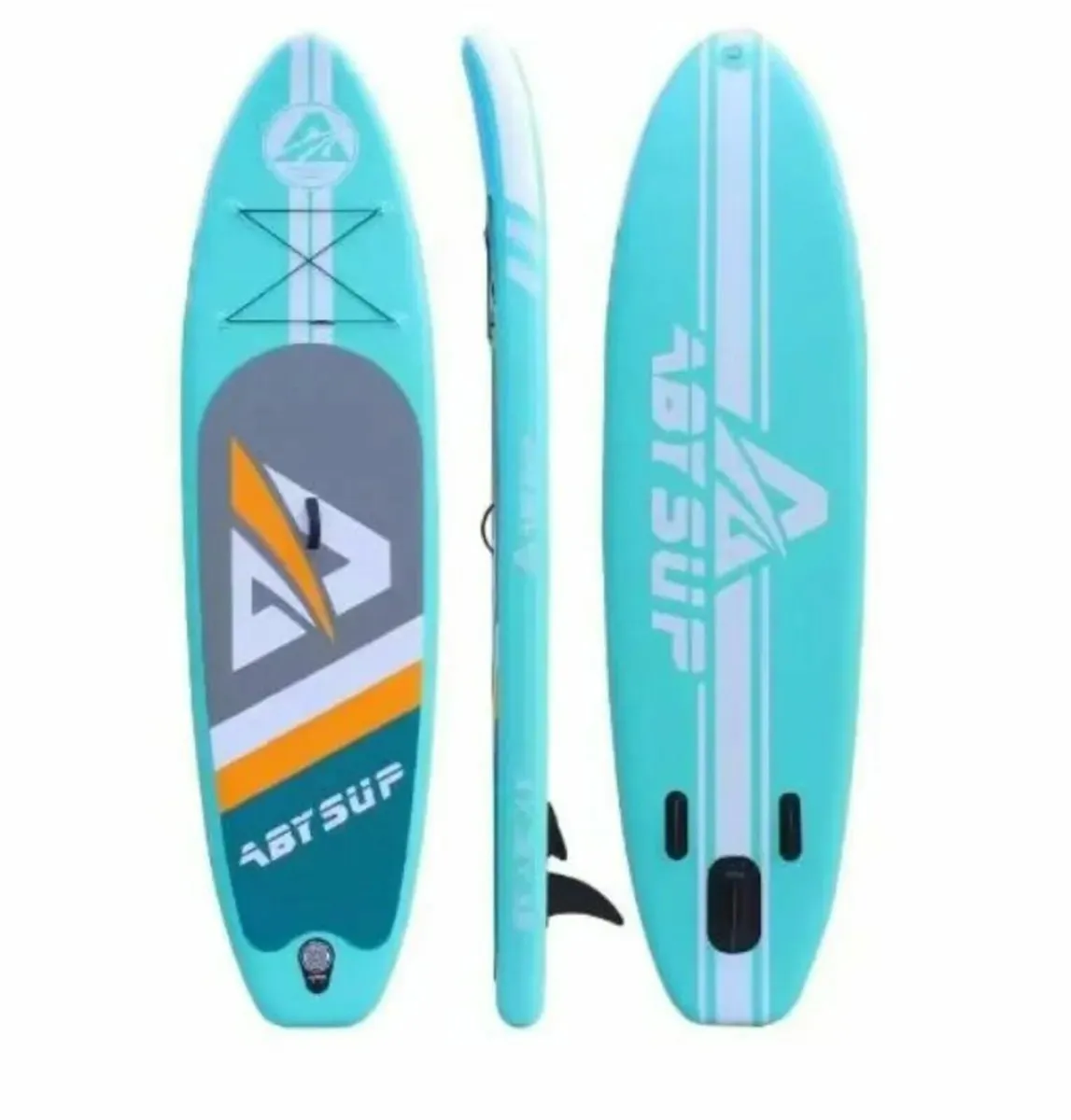 Inflatable Stand Up Paddle Board Summer SALE - Image 2