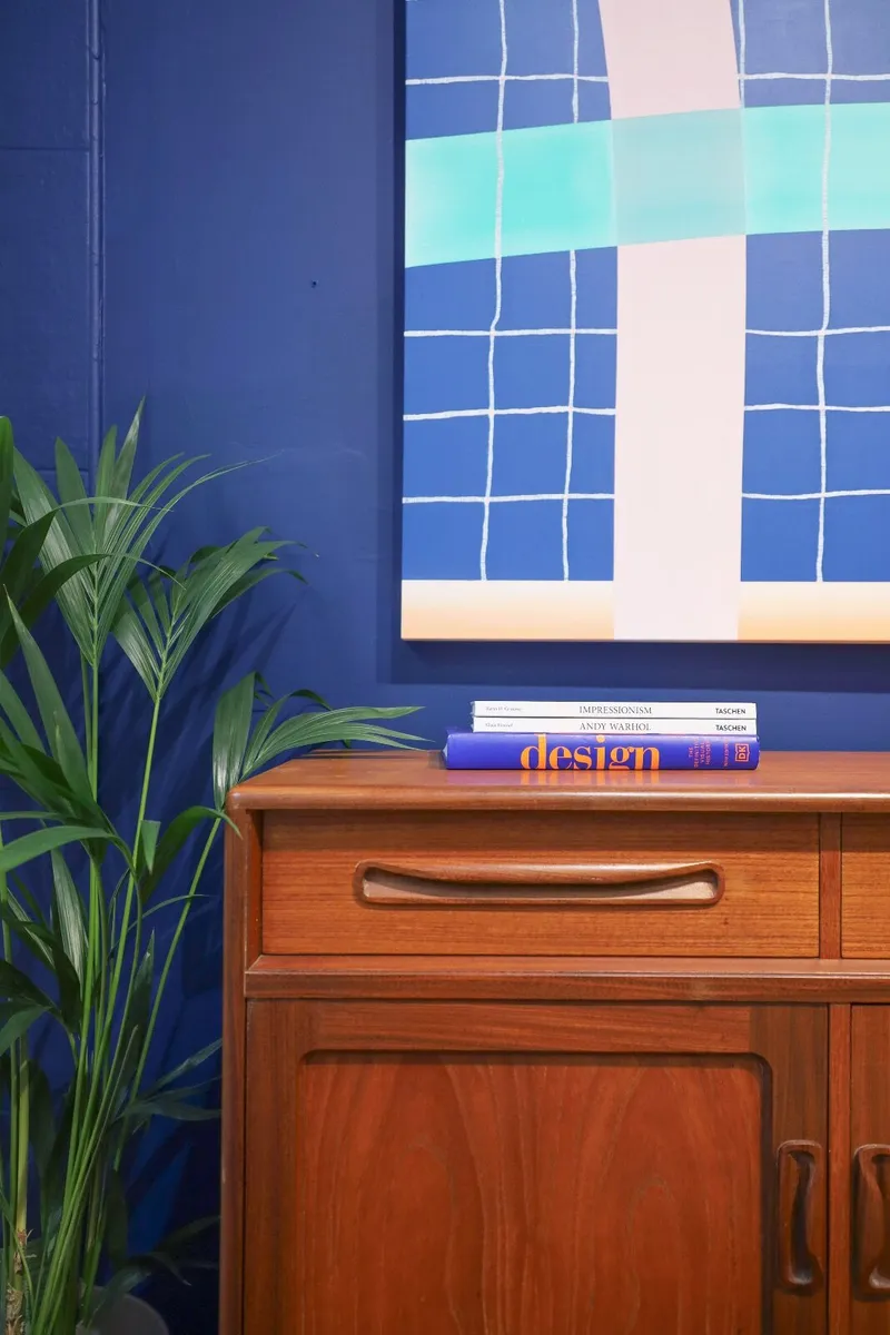 Mid Century Furniture GPlan Fresco Sideboard - Image 2