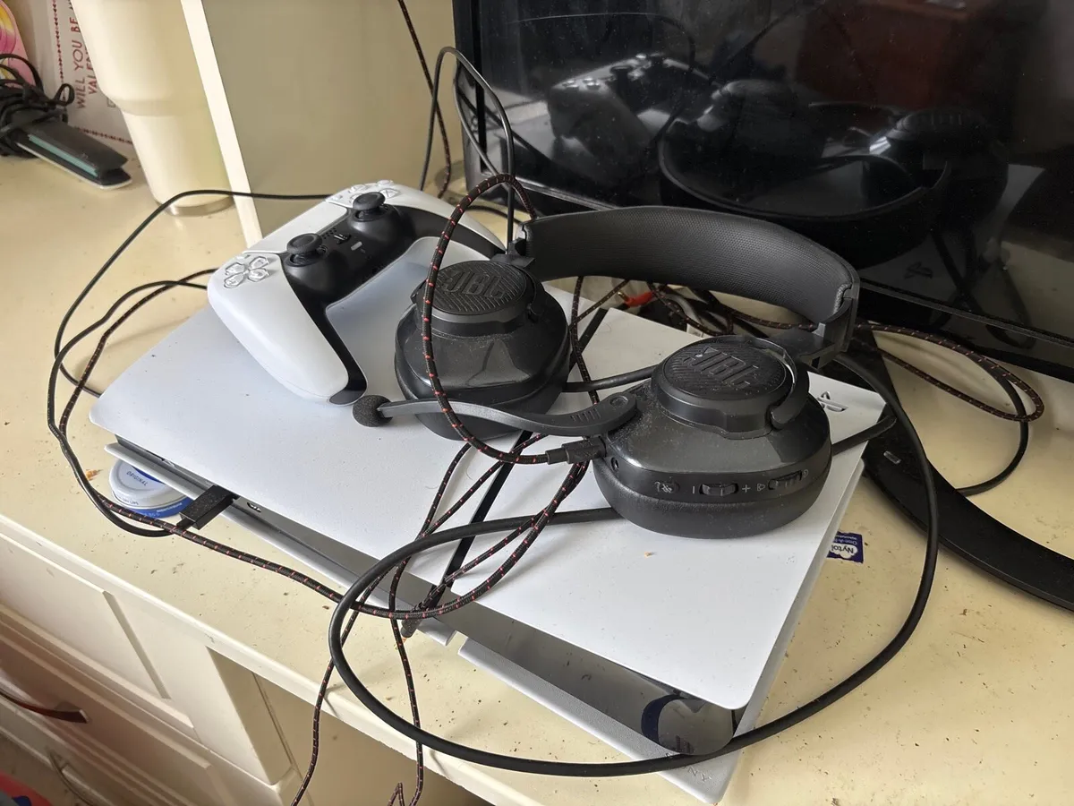 PlayStation 5 Console