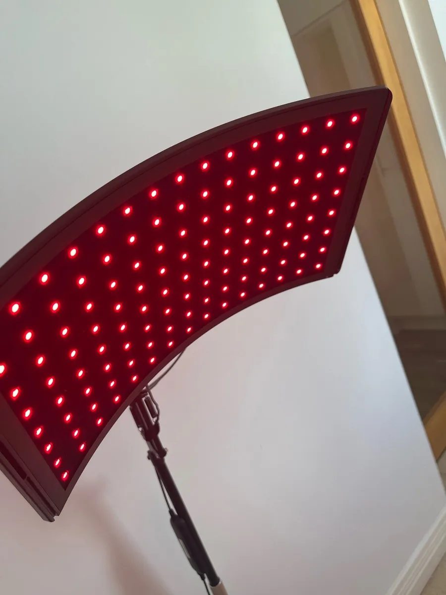 Red Light Therapy stand - Image 3