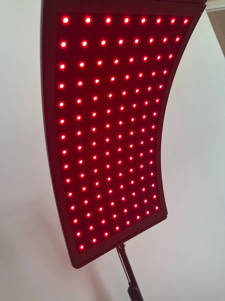 Red Light Therapy stand - Image 4
