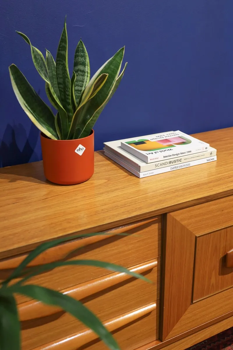 Mid Century Furniture Stonehill Stateroom Sideboar - Image 4