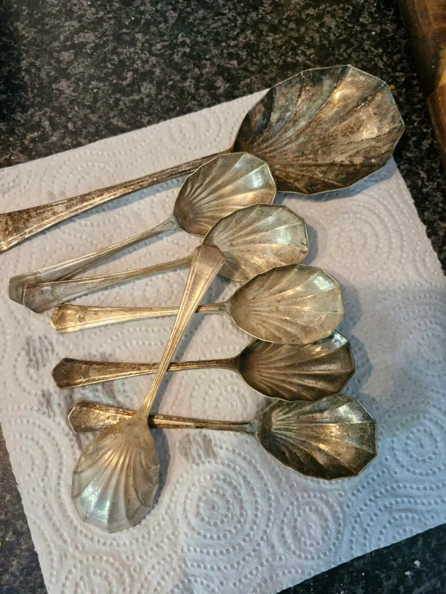 Silver - Image 1