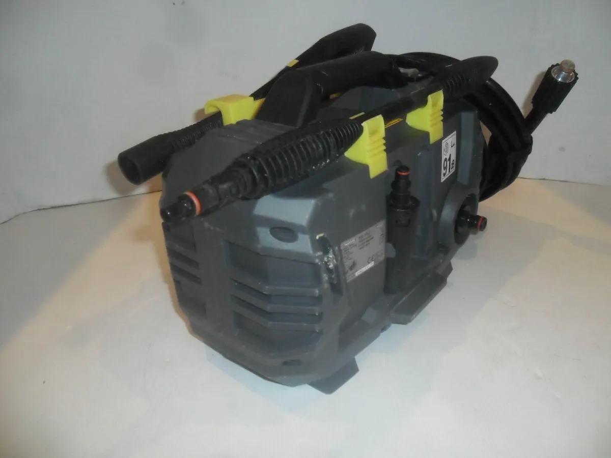 parkside power washer - Image 3