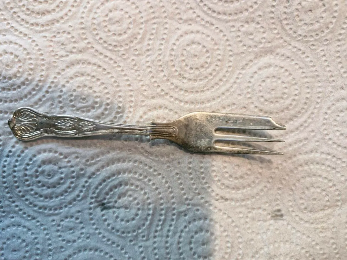 Silver - Image 1