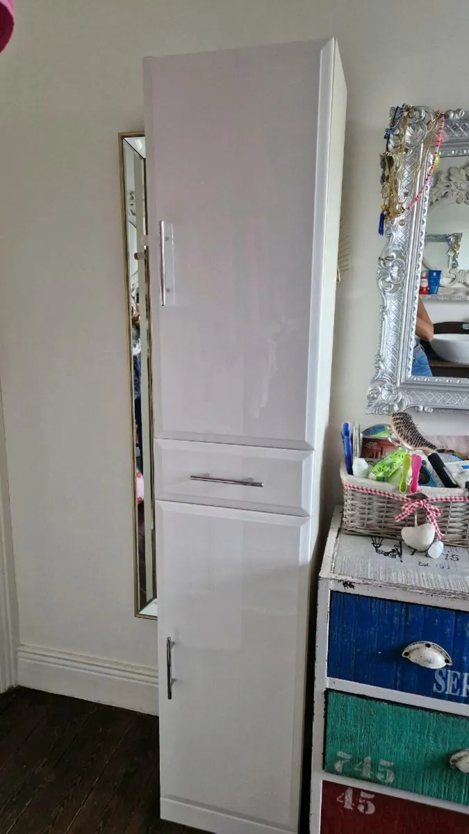 FREE Cabinet - Image 1