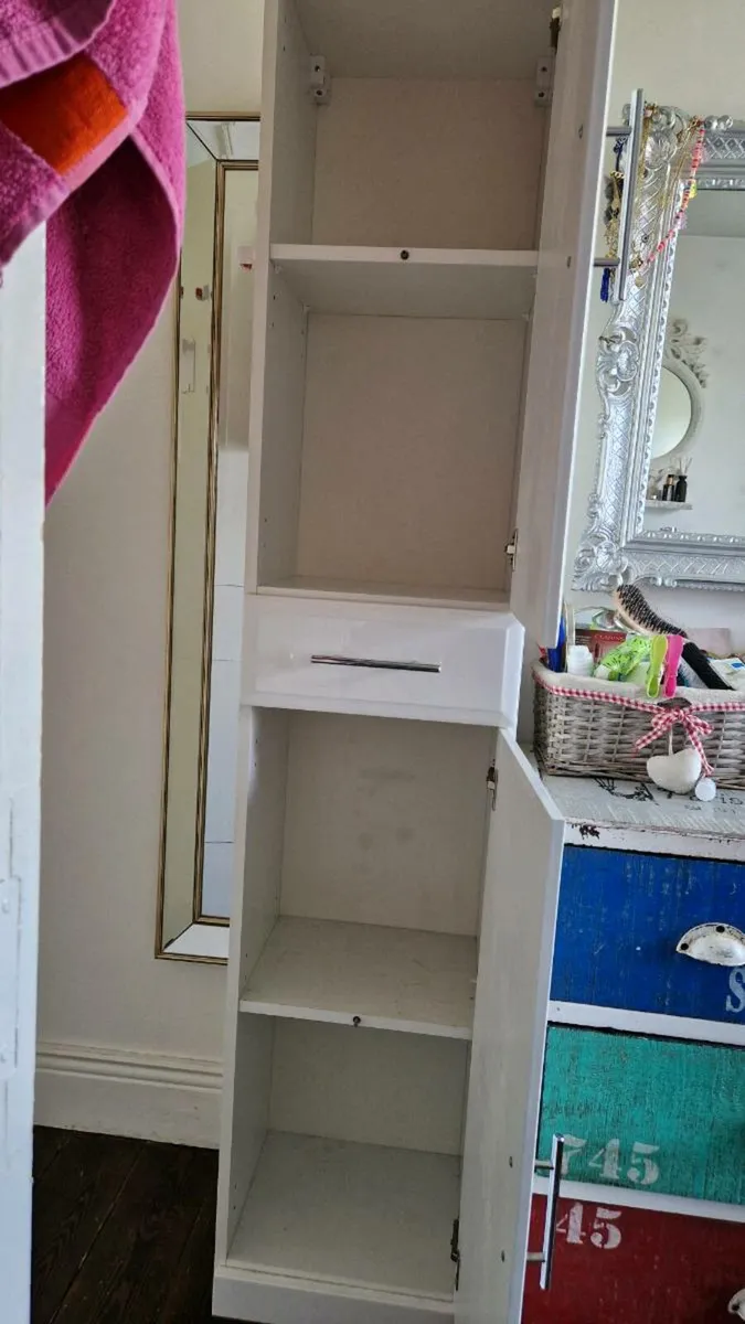 FREE Cabinet - Image 2