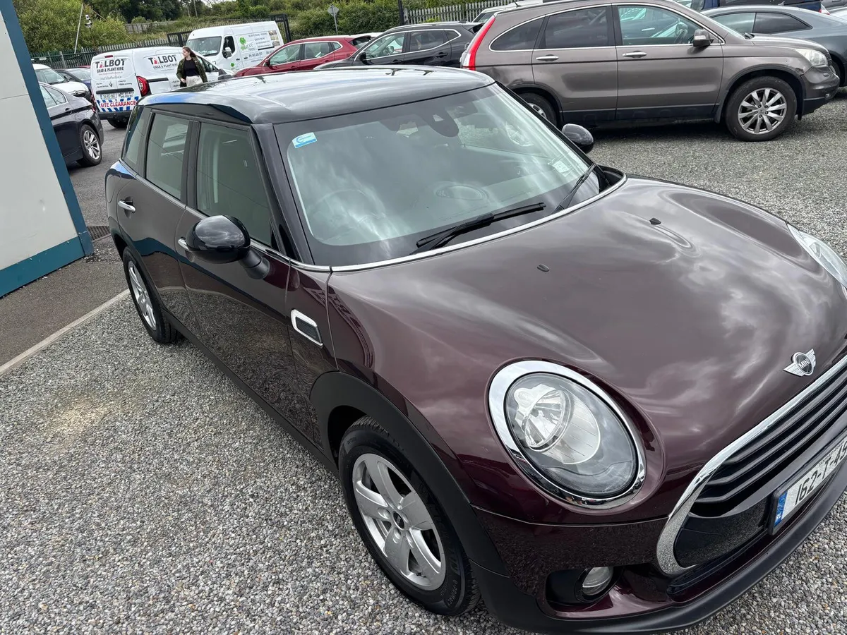 Mini Cooper 2016 - Image 2