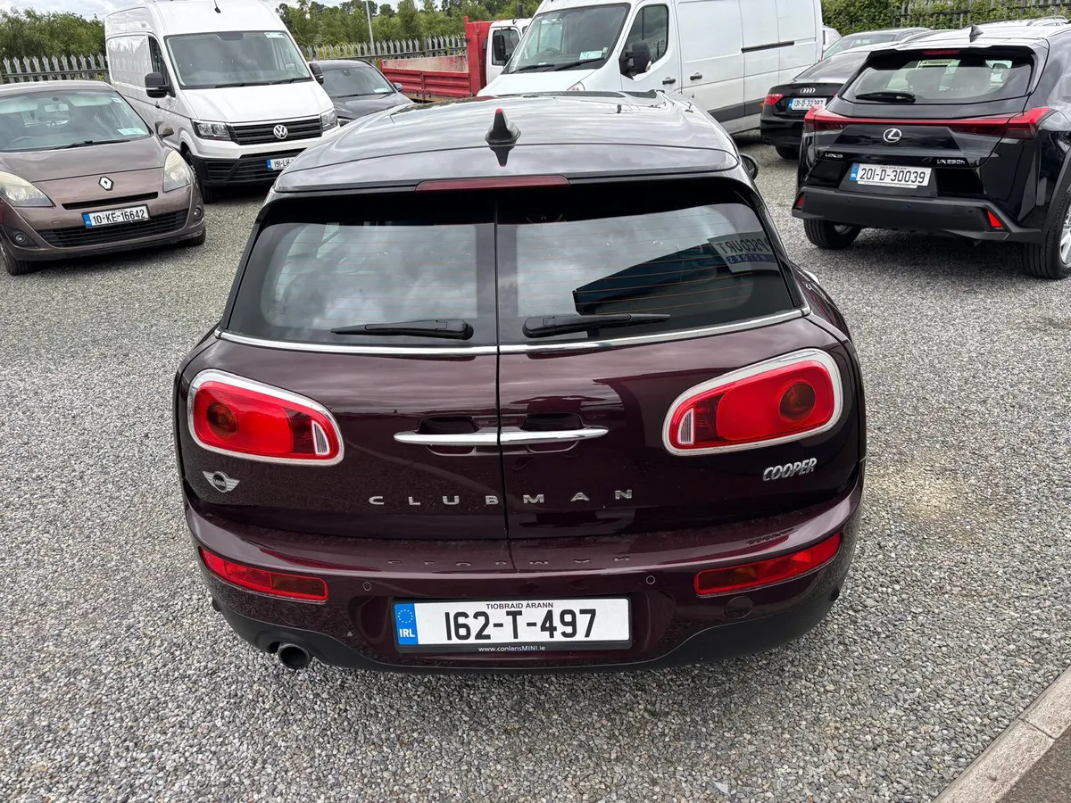 Mini Cooper 2016 - Image 3