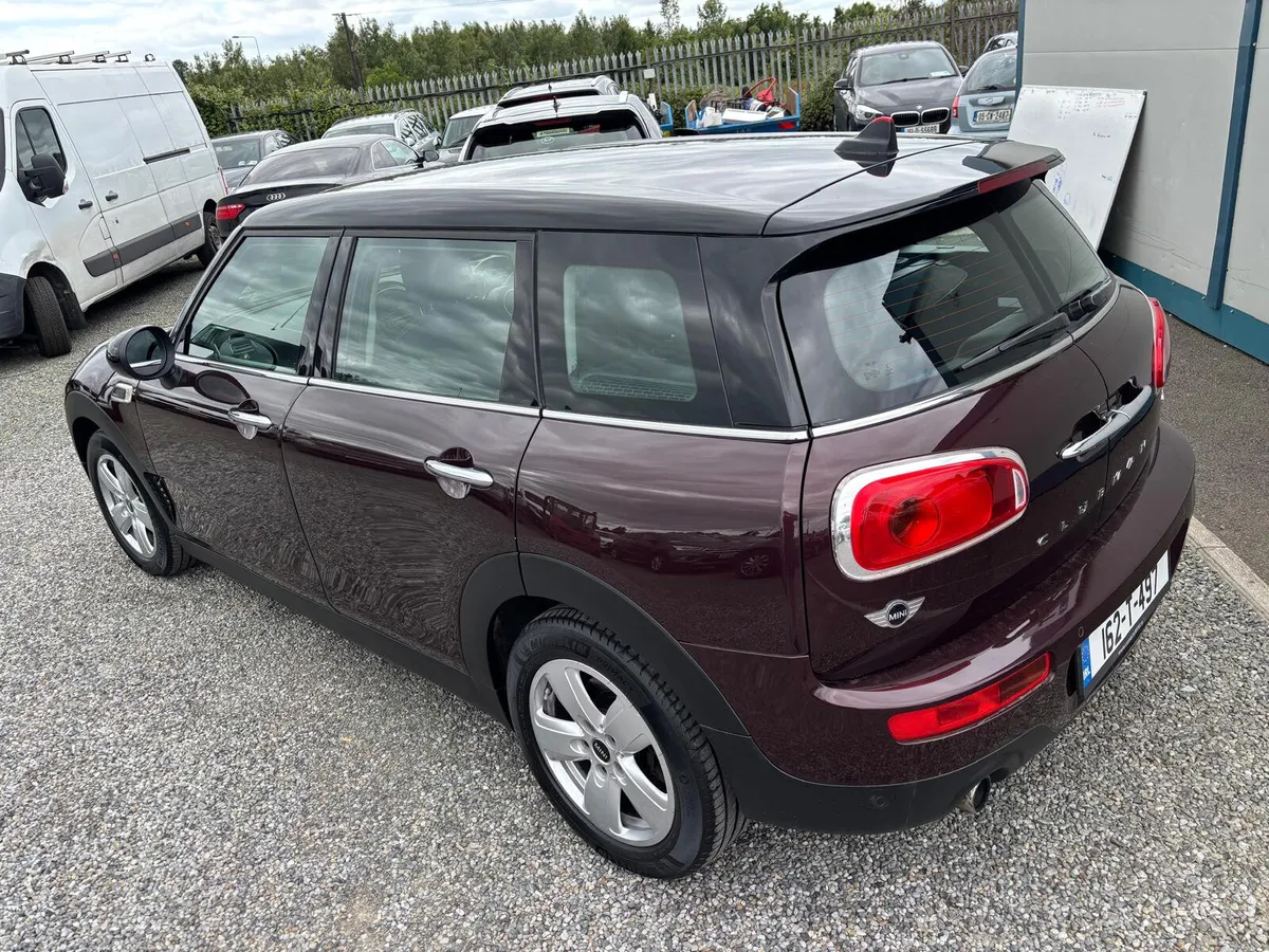 Mini Cooper 2016 - Image 4