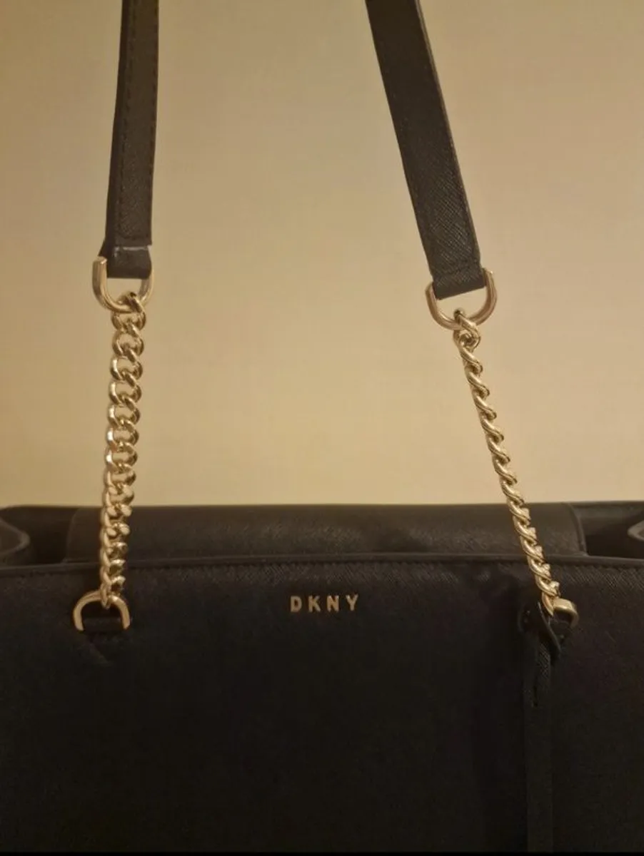 Dkny Bryant Park Shopper Tote Bag - Image 2