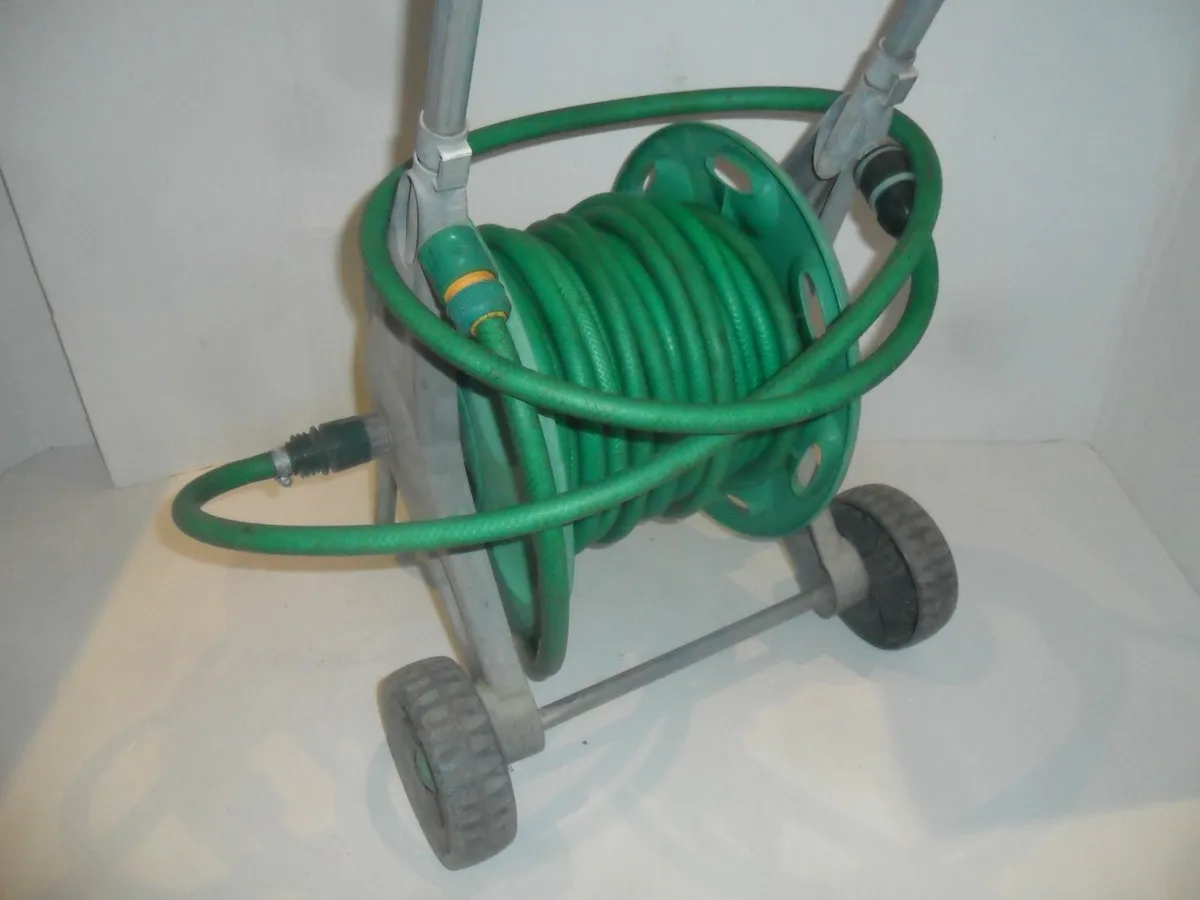 Garden Hose 27 meter - Image 4