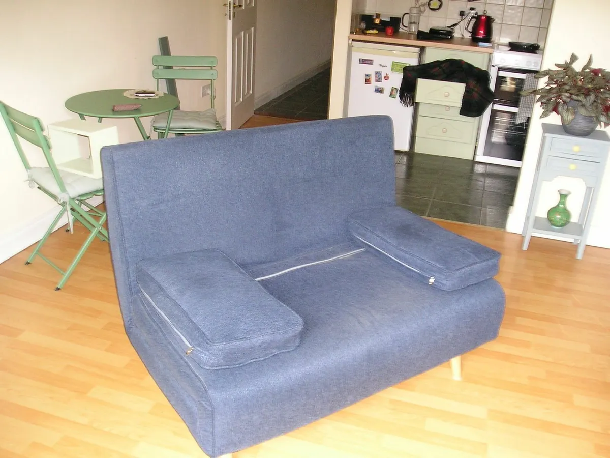 Sofa-Bed - Image 1