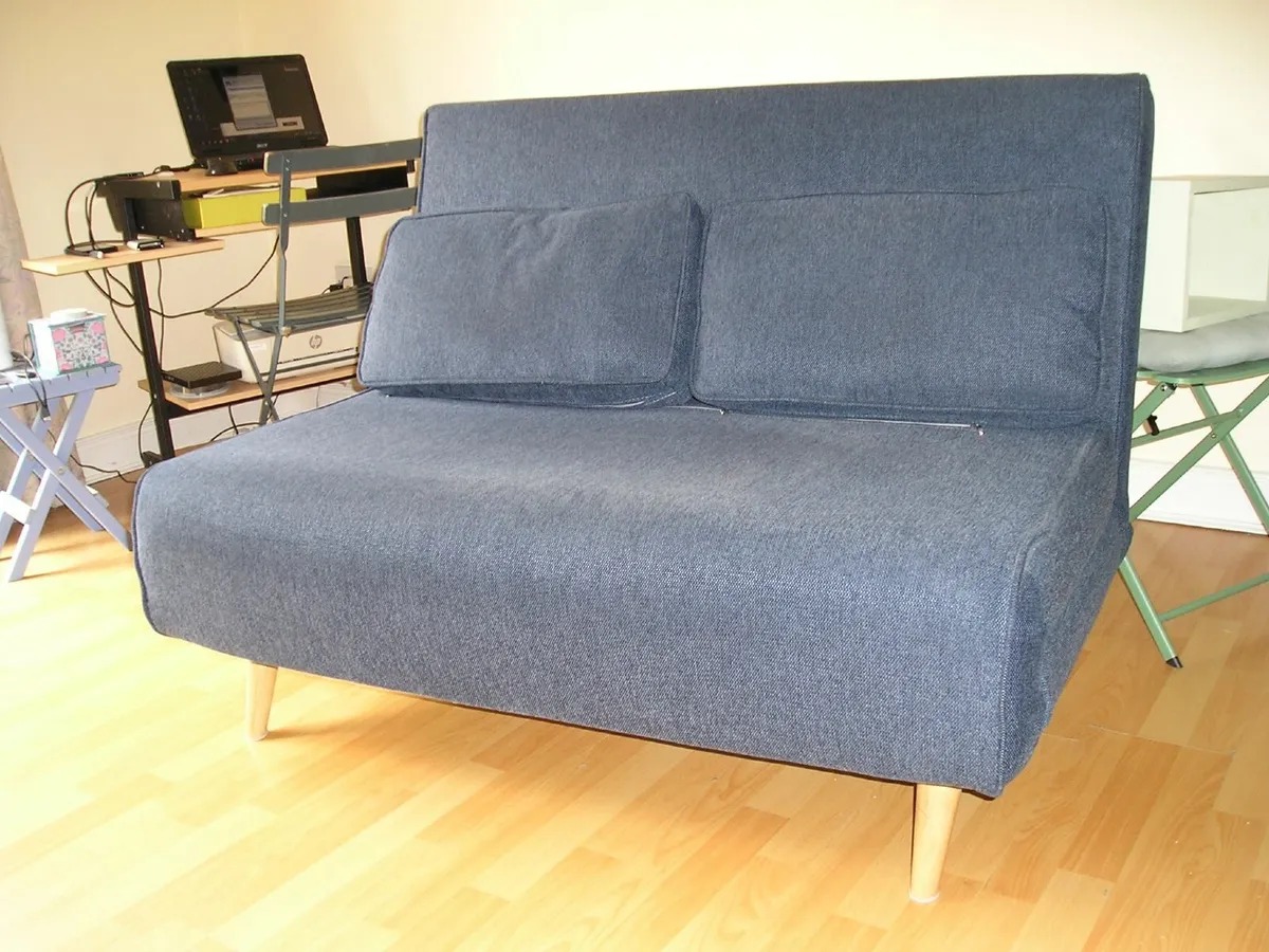 Sofa-Bed - Image 3
