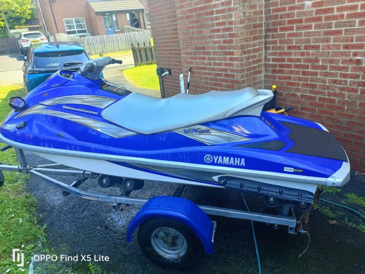 Jet Ski - Image 2