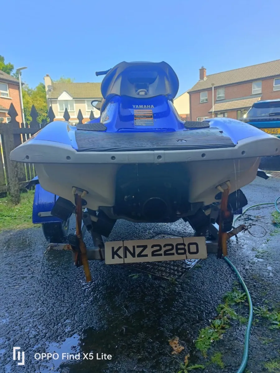 Jet Ski - Image 3