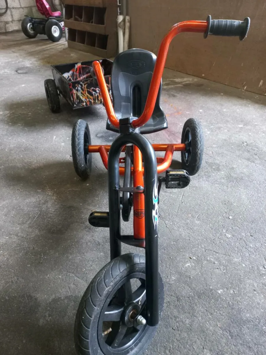 Go kart - Image 1