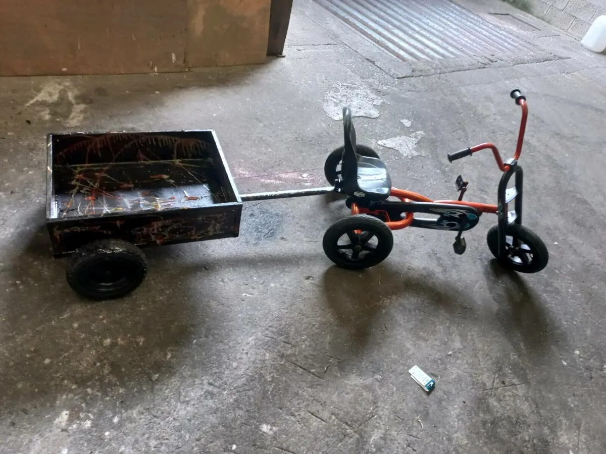 Go kart - Image 2