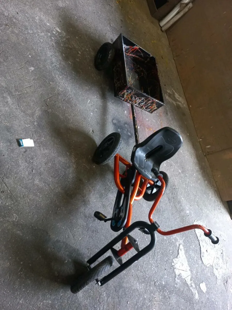 Go kart - Image 3