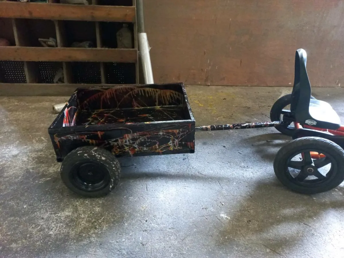 Go kart - Image 4