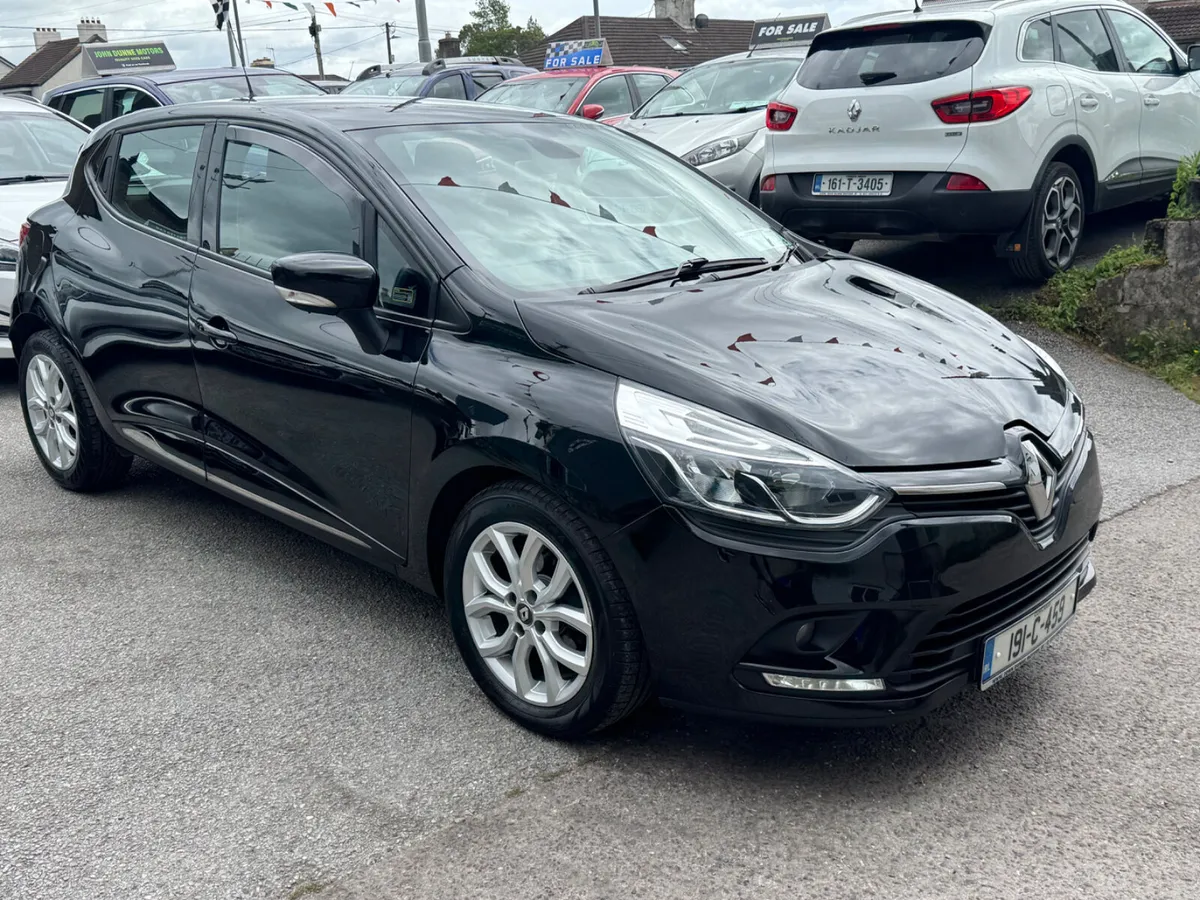 Renault Clio ideal starter car - Image 2