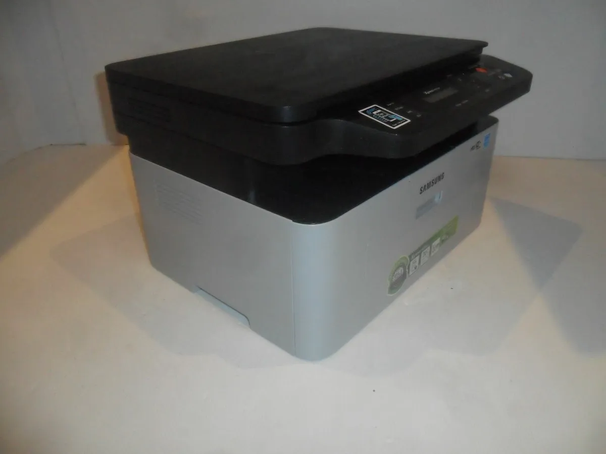 Samsung Xpress M2070W Laser Multifuction Printer - Image 4