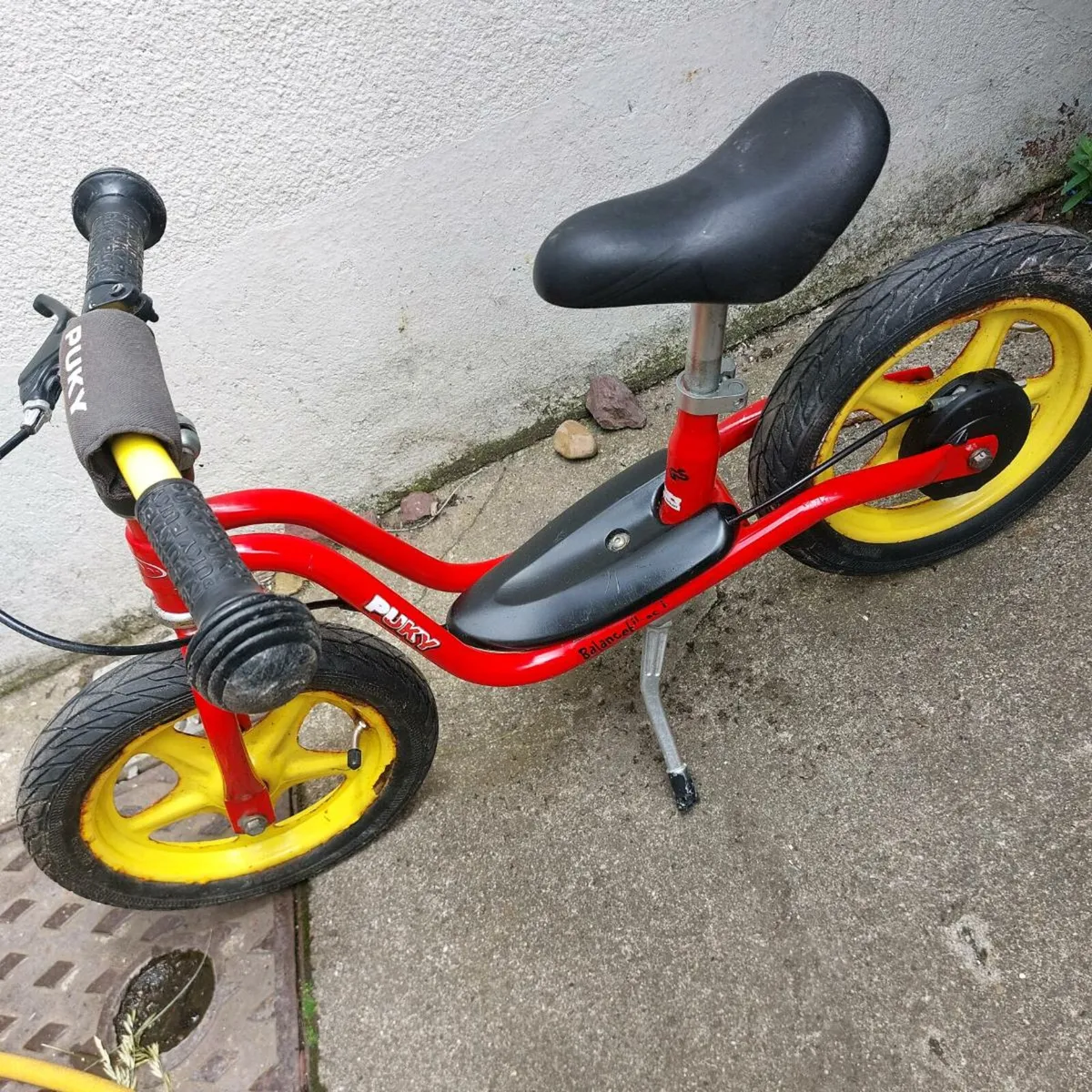 Balance bike - Image 1