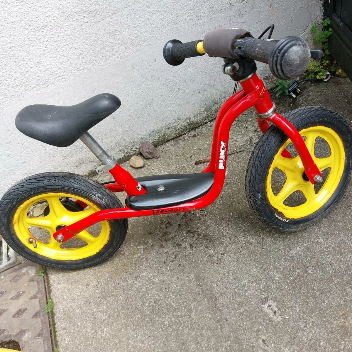 Balance bike - Image 2
